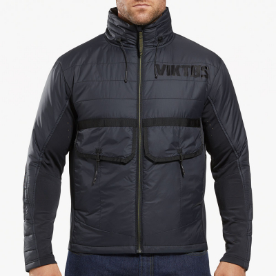 VIKTOS | Zerodark Jacket | Nightfjall